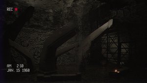 Below, Rusted Gods screenshot