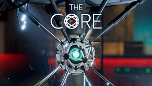 The Core cover image