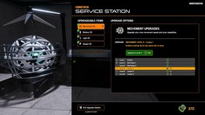 The Core screenshot