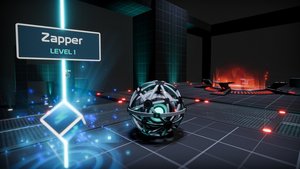 The Core screenshot