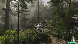 The Core screenshot