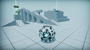 The Core screenshot