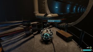 The Core screenshot