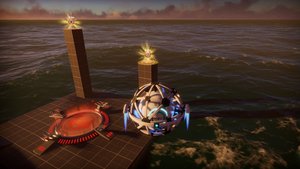 The Core screenshot
