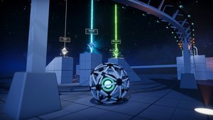 The Core screenshot