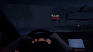 Dead Stop: No Vacancy screenshot