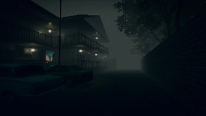 Dead Stop: No Vacancy screenshot