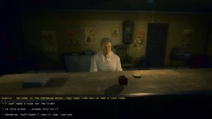 Dead Stop: No Vacancy screenshot