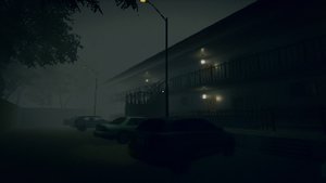 Dead Stop: No Vacancy screenshot