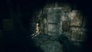 Dead Stop: No Vacancy screenshot