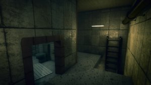 Dead Stop: No Vacancy screenshot
