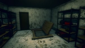 Dead Stop: No Vacancy screenshot