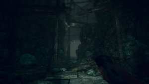 Dead Stop: No Vacancy screenshot