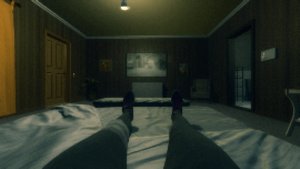 Dead Stop: No Vacancy screenshot