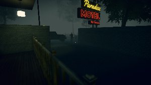 Dead Stop: No Vacancy screenshot