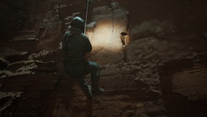 Fort Solis screenshot