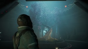 Fort Solis screenshot