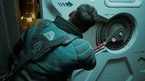 Fort Solis screenshot