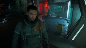 Fort Solis screenshot