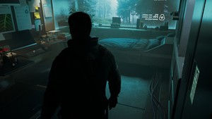 Fort Solis screenshot