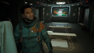 Fort Solis screenshot