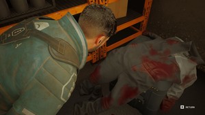 Fort Solis screenshot