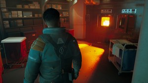 Fort Solis screenshot