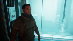 Fort Solis screenshot