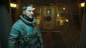 Fort Solis screenshot