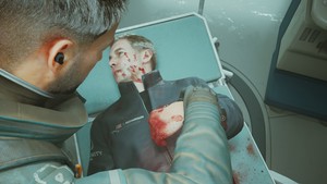 Fort Solis screenshot