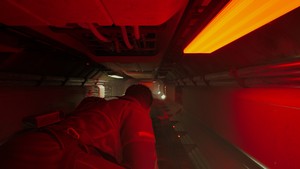 Fort Solis screenshot