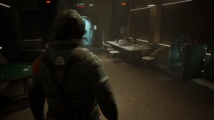 Fort Solis screenshot