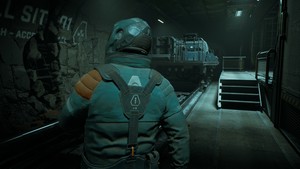 Fort Solis screenshot