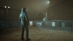 Fort Solis screenshot