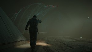 Fort Solis screenshot