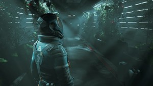 Fort Solis screenshot