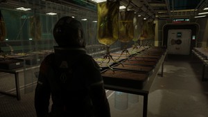 Fort Solis screenshot