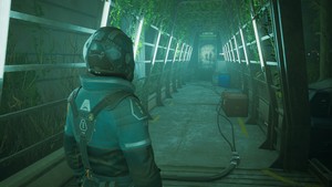 Fort Solis screenshot