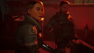 Fort Solis screenshot