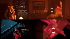 The Eventide screenshot