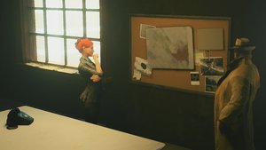 The Eventide screenshot
