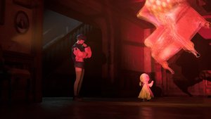 The Eventide screenshot