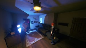 The Eventide screenshot
