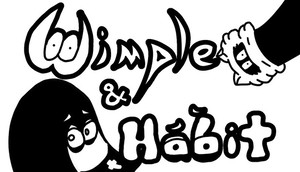 Wimple and Habit cover image