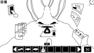 Wimple and Habit screenshot