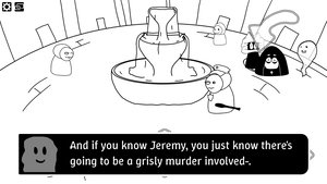Wimple and Habit screenshot