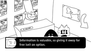 Wimple and Habit screenshot