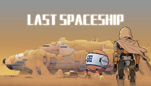 Last Spaceship cover image