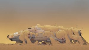 Last Spaceship screenshot