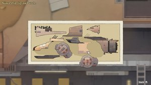 Last Spaceship screenshot
